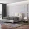 מיטה דגם INDICA PREMIUM מיטה יוקרתית INDICA PREMIUM פרימיום